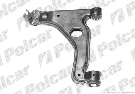 Важіль правий POLCAR 550838-K