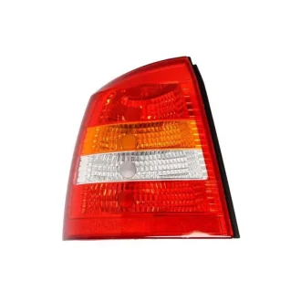 Ліхтар задній POLCAR 550887-S