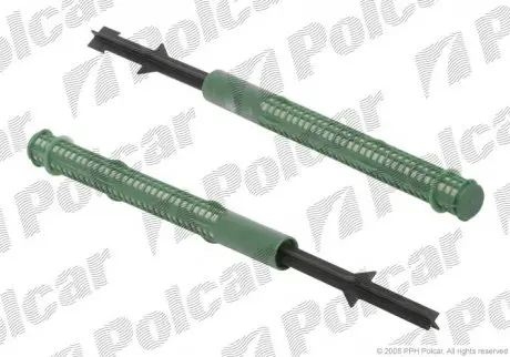 Осушувач POLCAR 5508KD-2