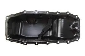 Масляный картер POLCAR 5508MO-2