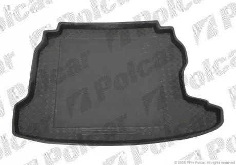Килим у багажник a(g) sed, з антиковзною вставкою POLCAR 5508WB1