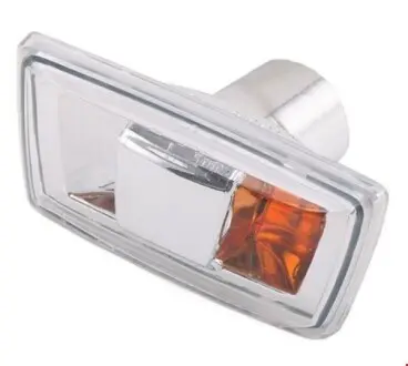 Указатель поворота боковой POLCAR 5509195E