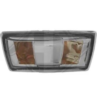 Указатель поворота боковой POLCAR 5509207E