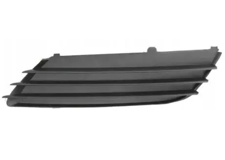 Грати в бампері ліва POLCAR 550927-1