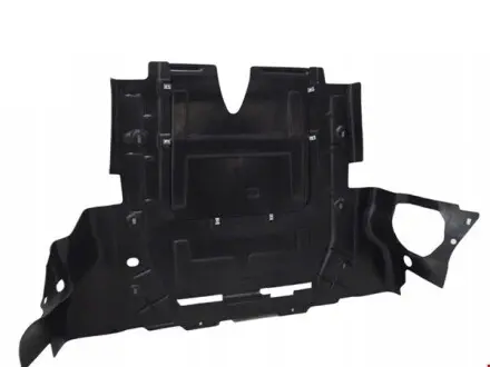 Защита под двигатель POLCAR 5509345Q