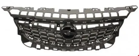 Решітка ASTRA J, 09.09- POLCAR 551105-1