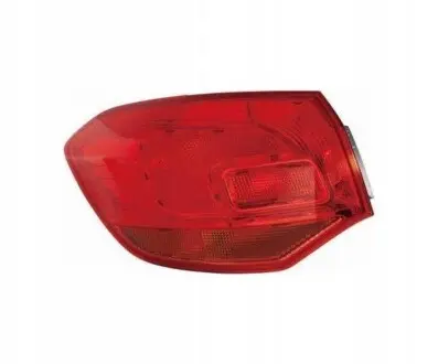 Фонарь задний POLCAR 5511876T