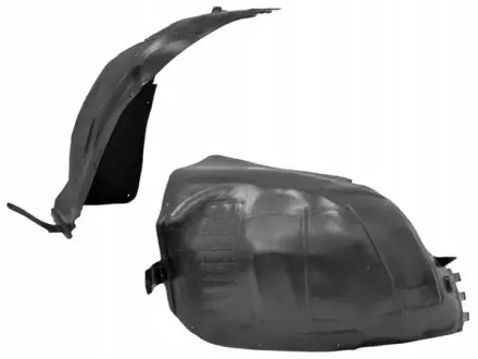 Подкрылок левый POLCAR 5511FL-1