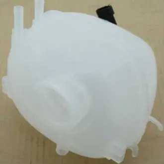 Расширительный бачок opel vectra, 04- POLCAR 5518ZB1