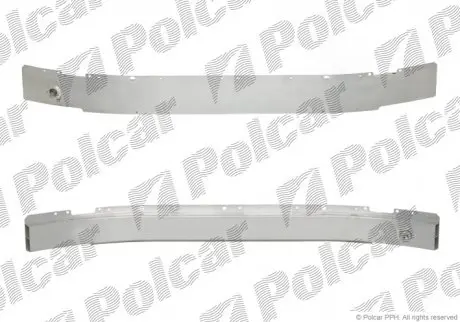 Підсилювач бампера POLCAR 552007-3