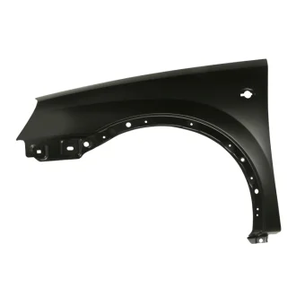 Крило переднє ліве POLCAR 555601-J