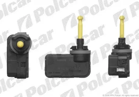 Моторчик фары POLCAR 555610-9