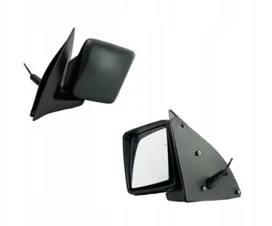 Дзеркало зовнішнє ліве POLCAR 5556512M