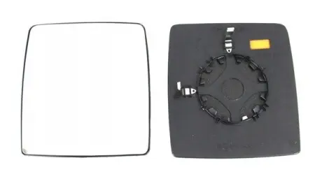 Вставка зовнішнього дзеркала ліва POLCAR 5556548M