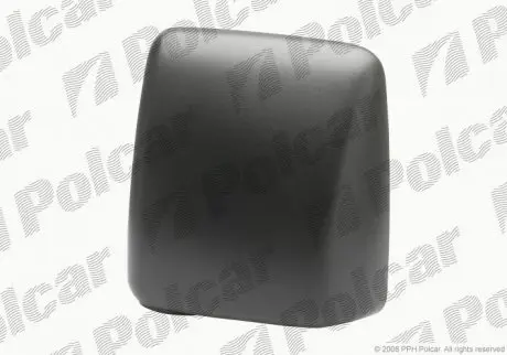 Чохол дзеркала зовнішнього права POLCAR 555657TM