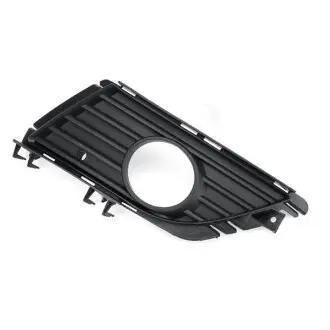 Грати в бампері ліва POLCAR 555727-3