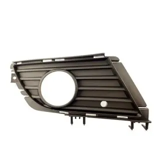 Решітка бампера переднього права POLCAR 555727-4