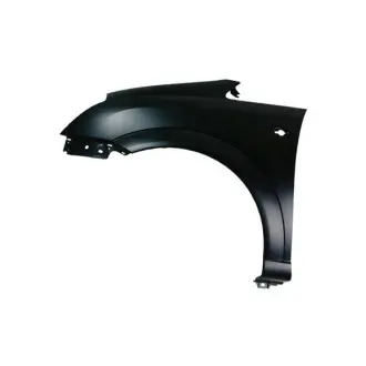 Крило переднє ліве POLCAR 555901