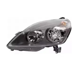 Фара основна POLCAR 556109-E