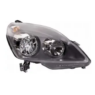 Фара основна POLCAR 556110-E