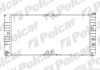 Радіатор охолодження POLCAR 558108-1 (фото 1)