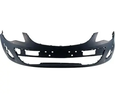 Бампер передний POLCAR 55B107