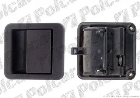 Ручка наружная POLCAR 5702Z-45