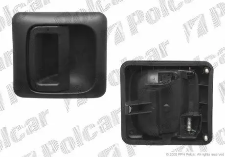 Ручка наружная POLCAR 5703Z-41