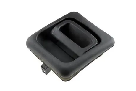 Ручка двери наружная fiat ducato 02- POLCAR 5703Z-42A