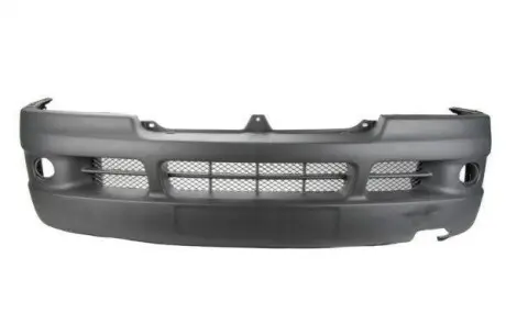 Бампер передний POLCAR 570407-1