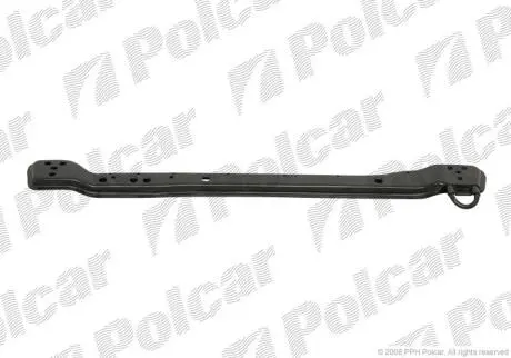 Балка поперечная citroën jumper, 02- POLCAR 570434