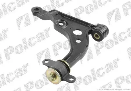 Рычаг левый POLCAR 5704371K