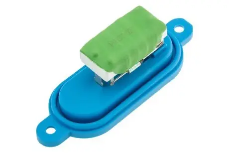 Регулятор вентилятора кабіни DUCATO / JUMPER / BOXER POLCAR 5704KST-5