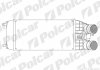 Інтеркулер citroen c3 ii, c3 iii, c3 picasso, c4 cactus, c-elysee, ds3 peugeot 2008 i, 207,208 i, 301, partner tepee 1.2/1.4d/1.6d 08.09- POLCAR 5724J8-1 (фото 1)