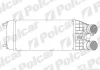 Інтеркулер citroen c3 ii, c3 iii, c3 picasso, c4 cactus, c-elysee, ds3 peugeot 2008 i, 207,208 i, 301, partner tepee 1.2/1.4d/1.6d 08.09- POLCAR 5724J8-1 (фото 1)