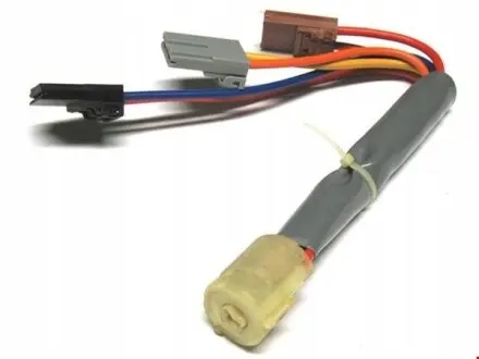 Колпачок замка зажигания POLCAR 5745Z-99