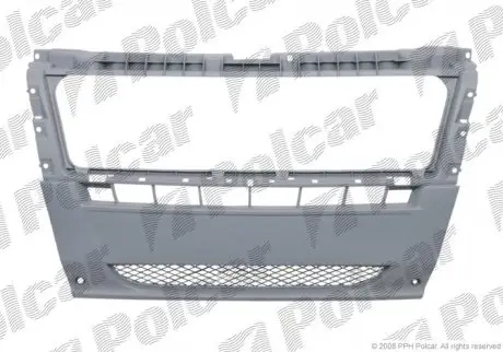 Бампер передний средний POLCAR 5770071J
