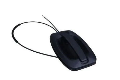 Ручка наружная POLCAR 5770Z-43