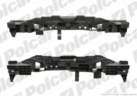 Усилитель бампера POLCAR 60019623