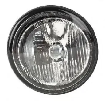 Фара передняя POLCAR 600729-E