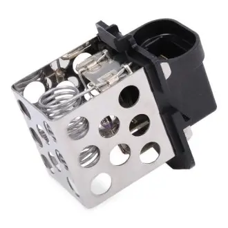 Блок управління вентилятора R. LAGUNA/MEGANE POLCAR 6007KST-2