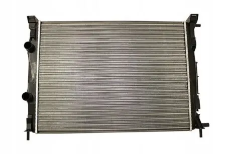 Радиатор renault megane ii, scenic/grand ii 1.4-2.0 11.02- POLCAR 601208B2