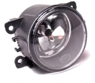 Фара передняя POLCAR 6012296E