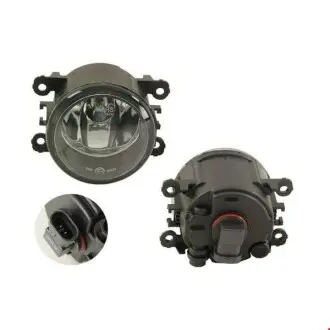 Фара передняя POLCAR 601229-V