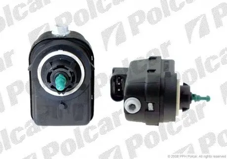 Моторчик фары POLCAR 6015109H