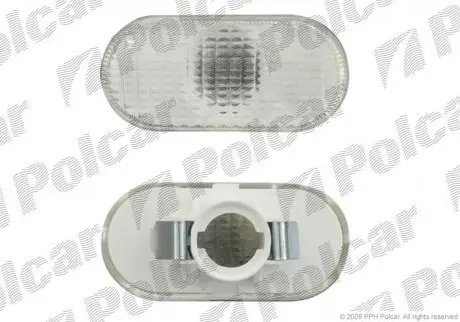Указатель поворота боковой POLCAR 6019199E
