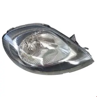 Фара основная POLCAR 602610-E