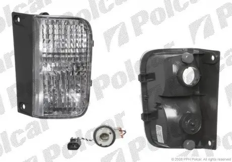 Фара заднього ходу POLCAR 602698-E