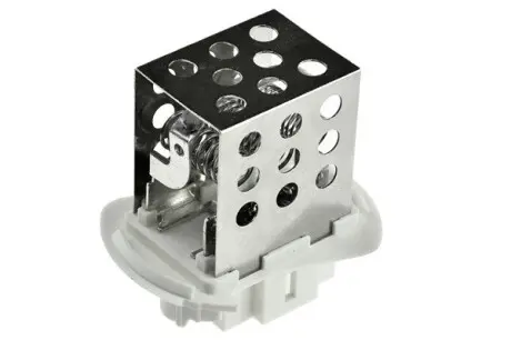 Регулятор вентилятора кабіни MASTER / MOVANO / INTERSTAR POLCAR 6041KST-1