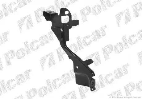 Узел передней панели POLCAR 606104-6